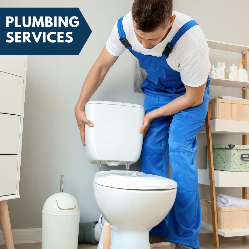 Plumbing Company in Pea Ridge, AR